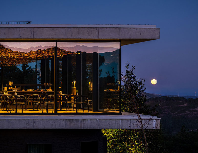 Casa de Sao Lorenco（葡萄牙山景酒店）-33