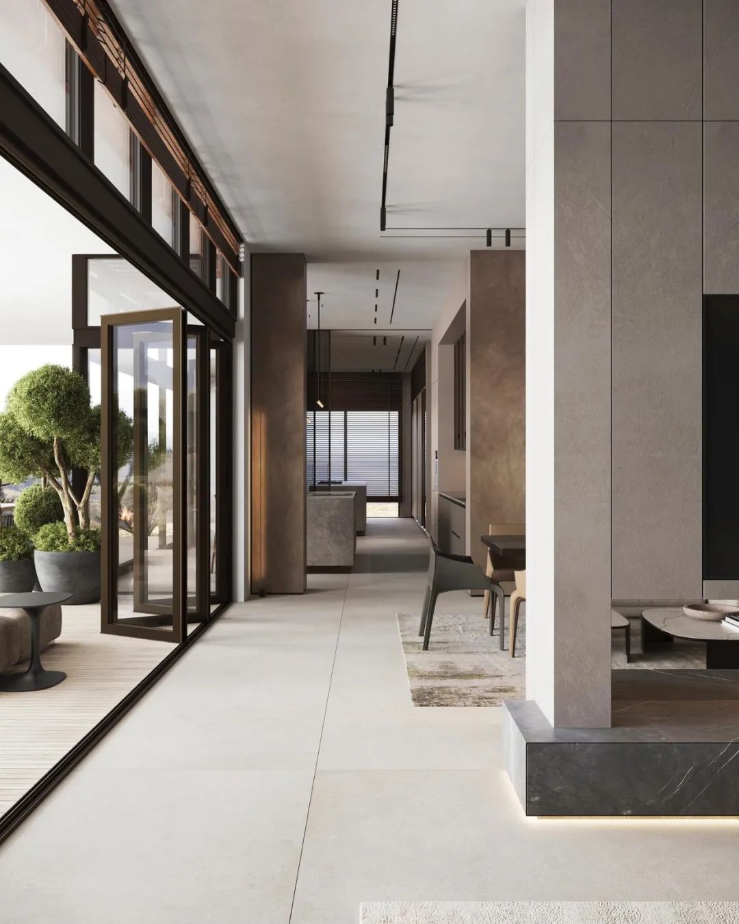 赞比亚别墅设计丨Trush Design-3