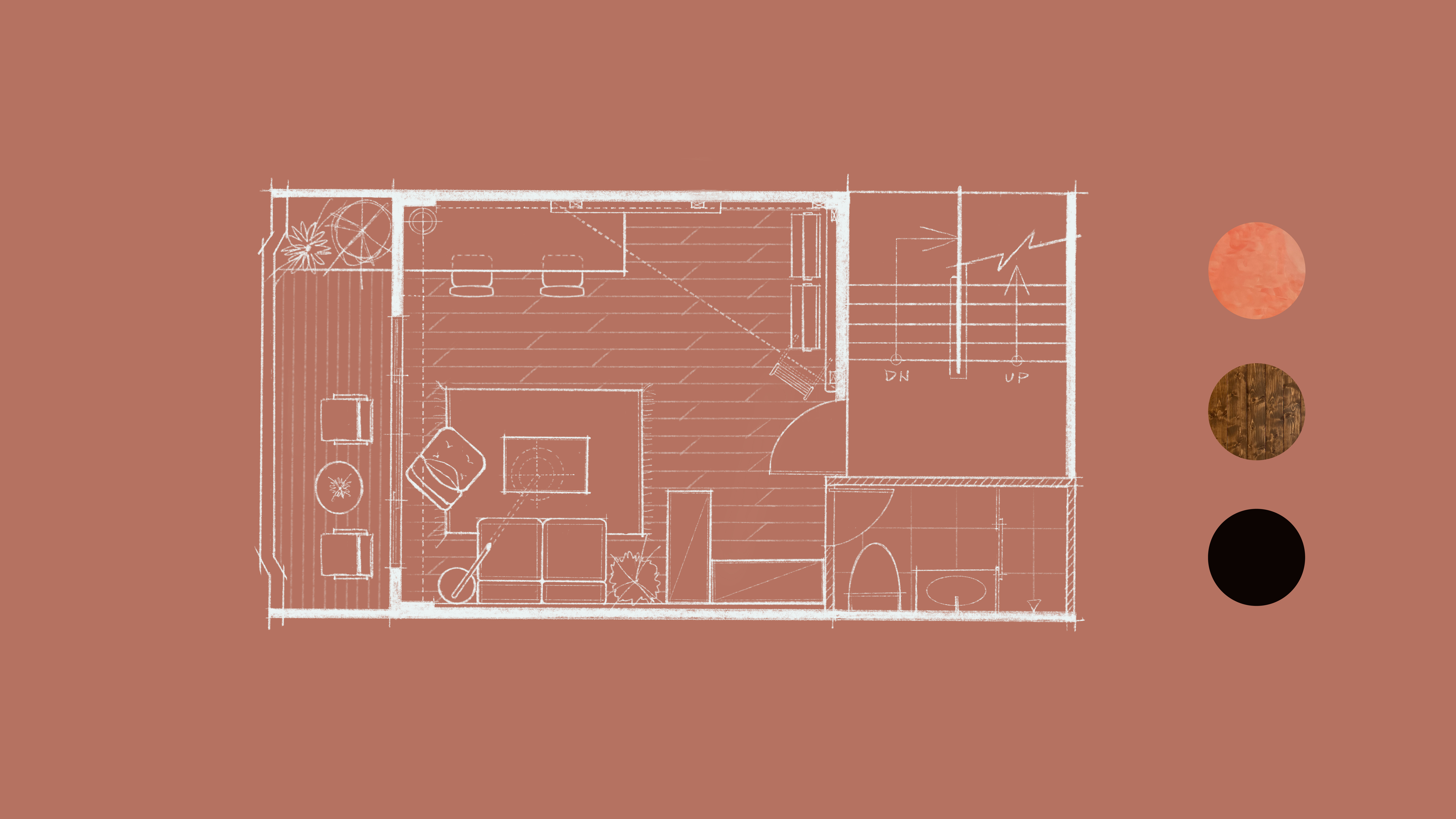 Interior Design - PORTFOLIO-3