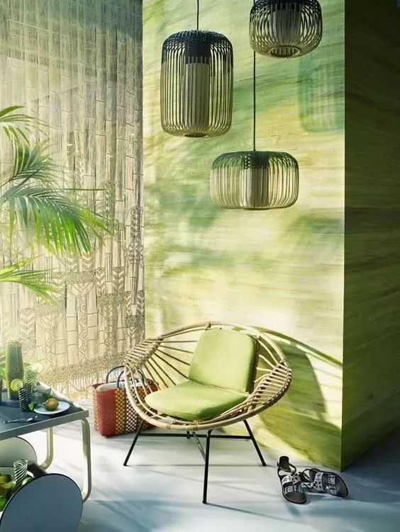 软装搭配六大法宝,轻松打造理想空间-92