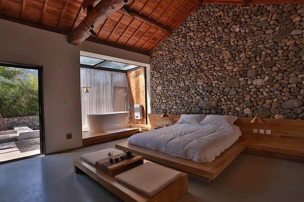 山野乡间丨体验梦幻的田园生活-80