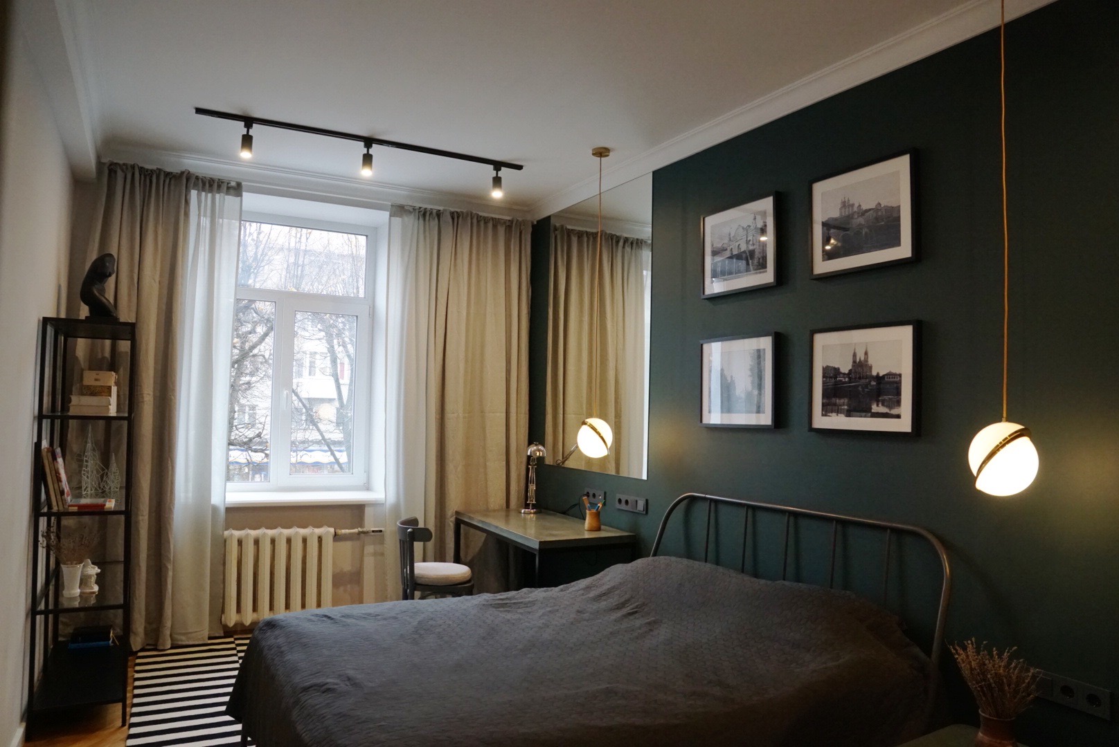 069·公寓·斯摩棱斯克丨俄罗斯斯摩棱斯克-12