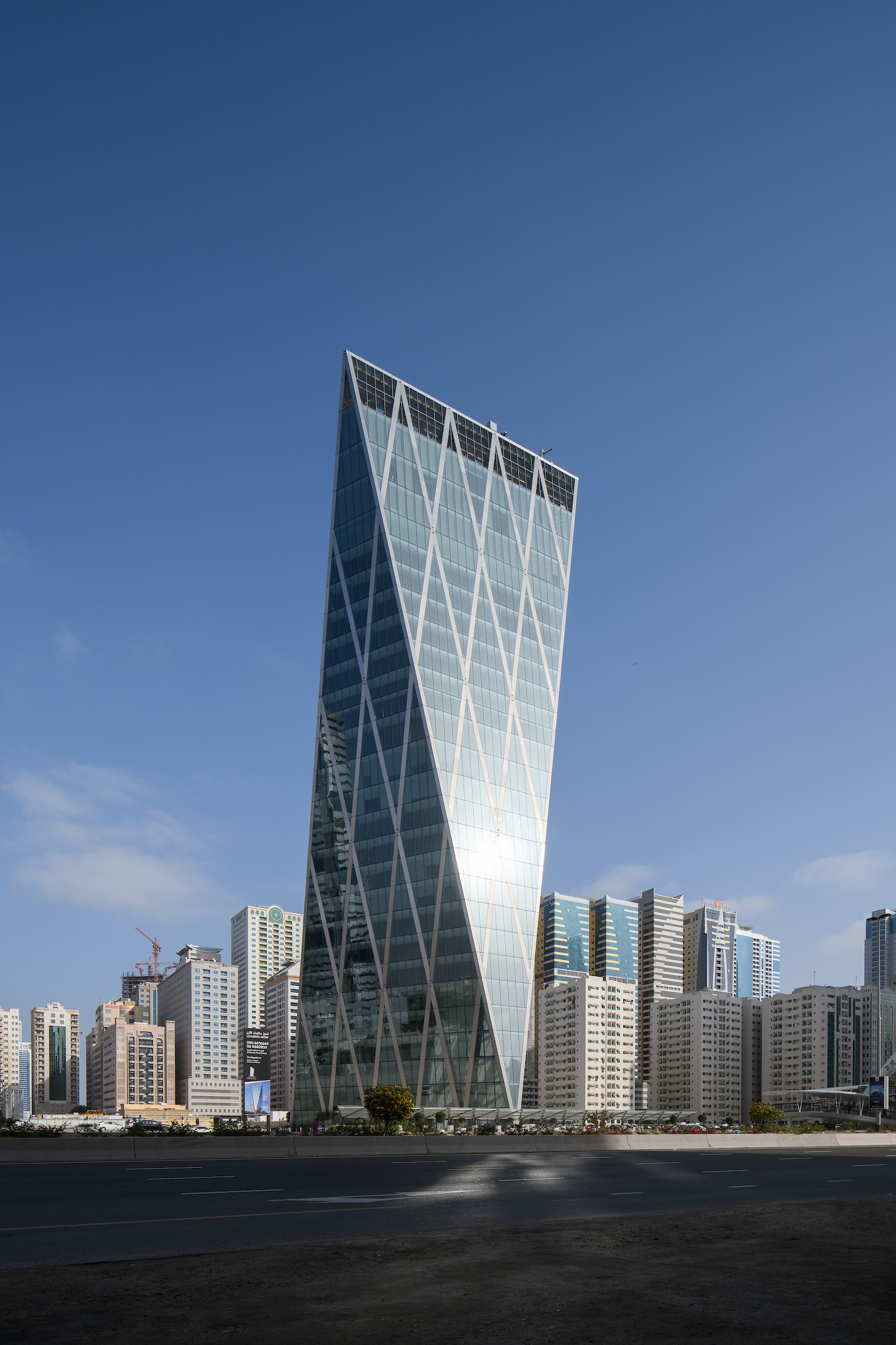 城门楼丨Mimar Group-12