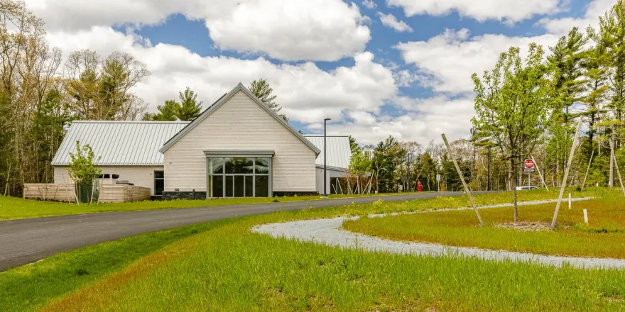 达特茅斯公共图书馆-6