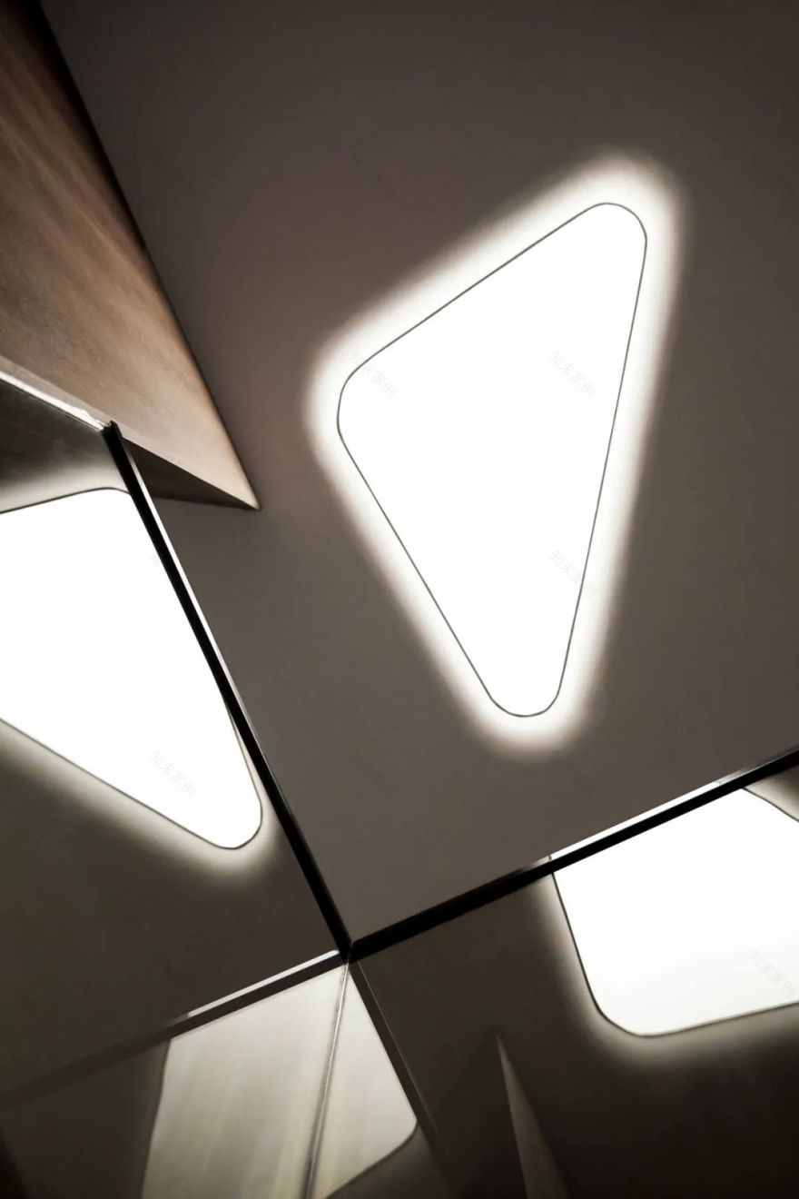 芳华瑜伽馆丨中国宁波丨AOD 合作设.空间创意机构-15