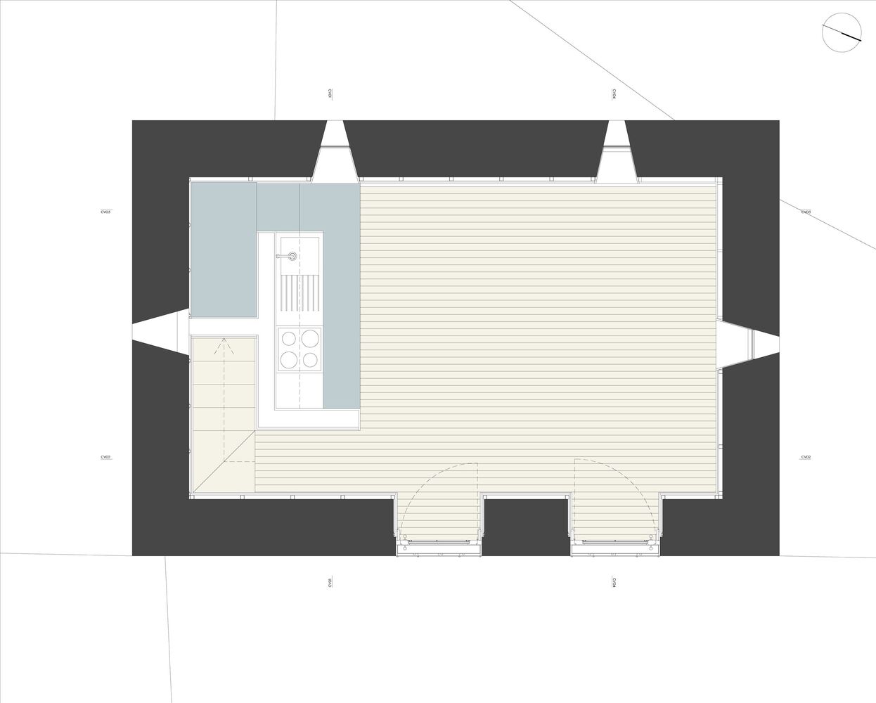 JS 住宅丨葡萄牙-16