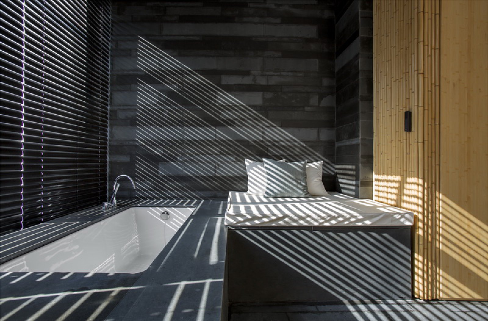 2400㎡清研·莫干山  林卫平室内建筑设计-17