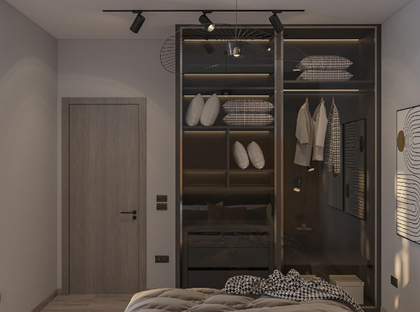 小型工作室设计-15