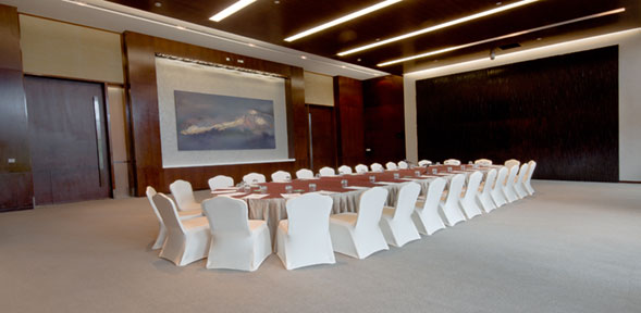 Blvd  海口鸿洲埃德瑞皇家园林酒店一期二期施工图-51