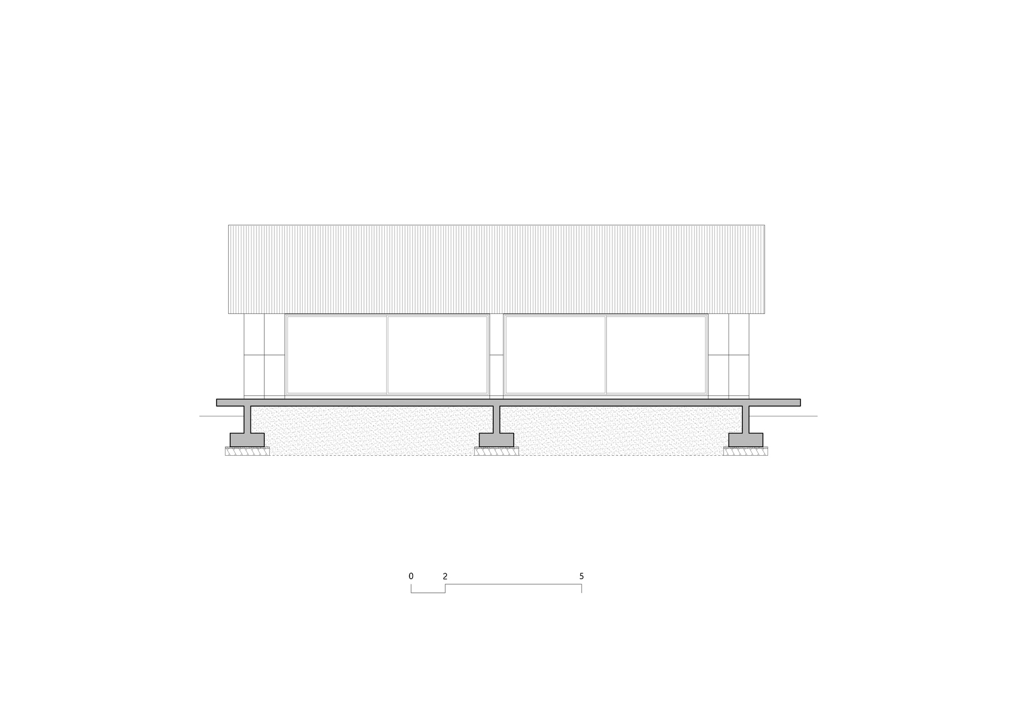 浩吉江陵房屋丨韩国江陵市丨aoa architects-47