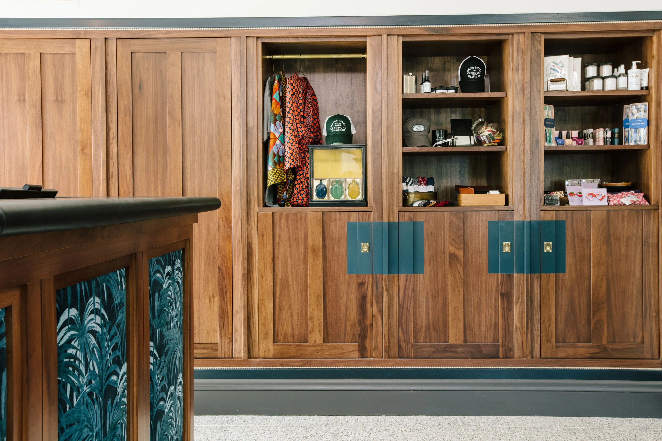 丨美国亚特兰大丨Reunion Goods & Services-22