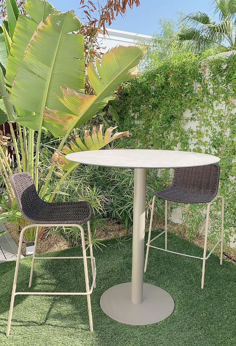 Purity Showroom · 中东地区的欧洲风格纯净展示空间丨ambientStudio-39