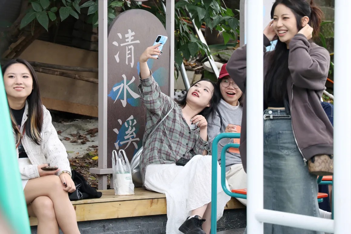 清水溪片区城中村微更新项目丨中国重庆丨十作设计-20