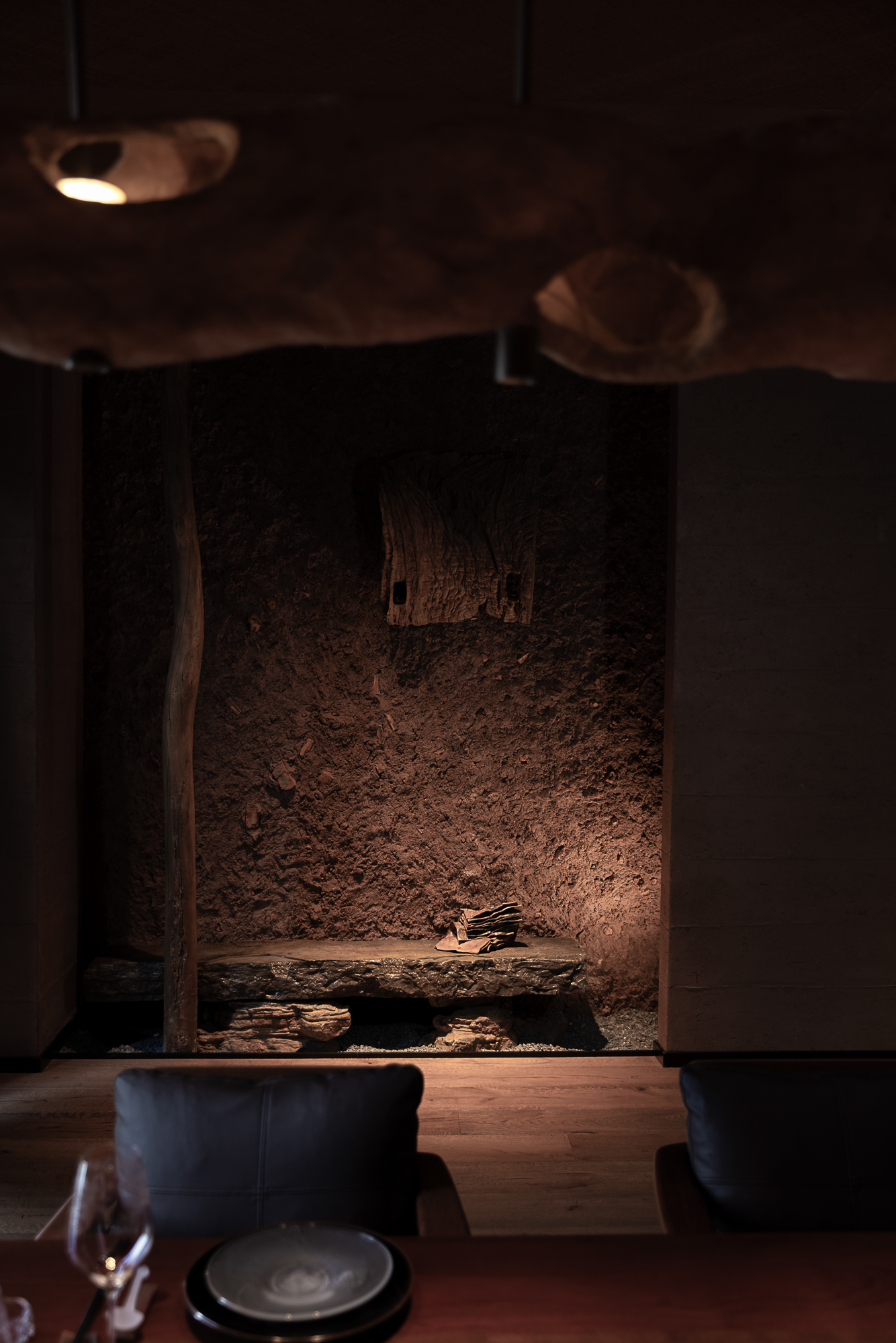 有鄰古美术空间丨中国温州丨温州千上设计-134