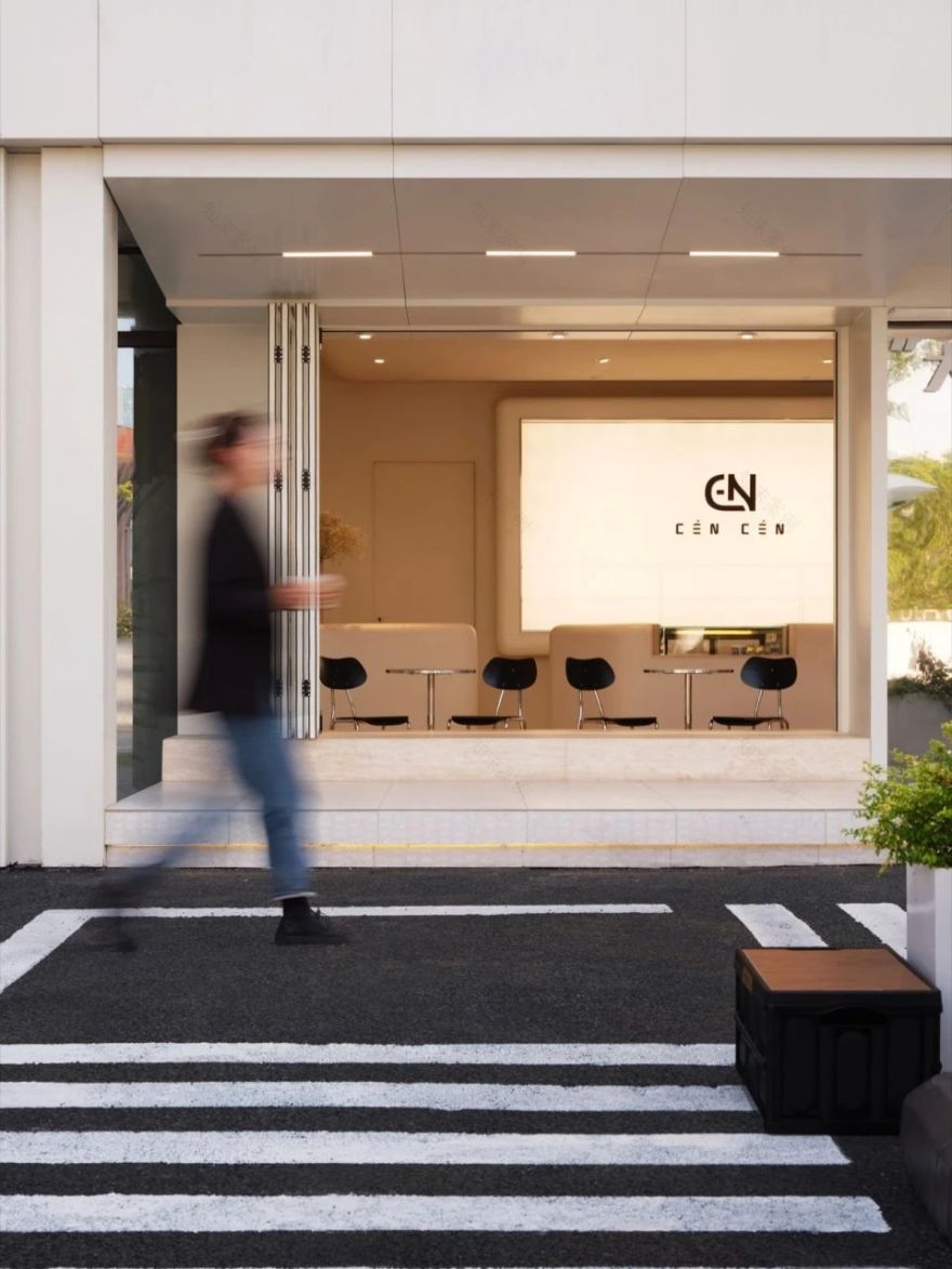 抱歉,你提供的内容CHUNJUCÉNCÉN无法理解,可能是输入有误或不明确的内容,请你核对后重新提交丨中国南京丨栖刻建筑设计-13