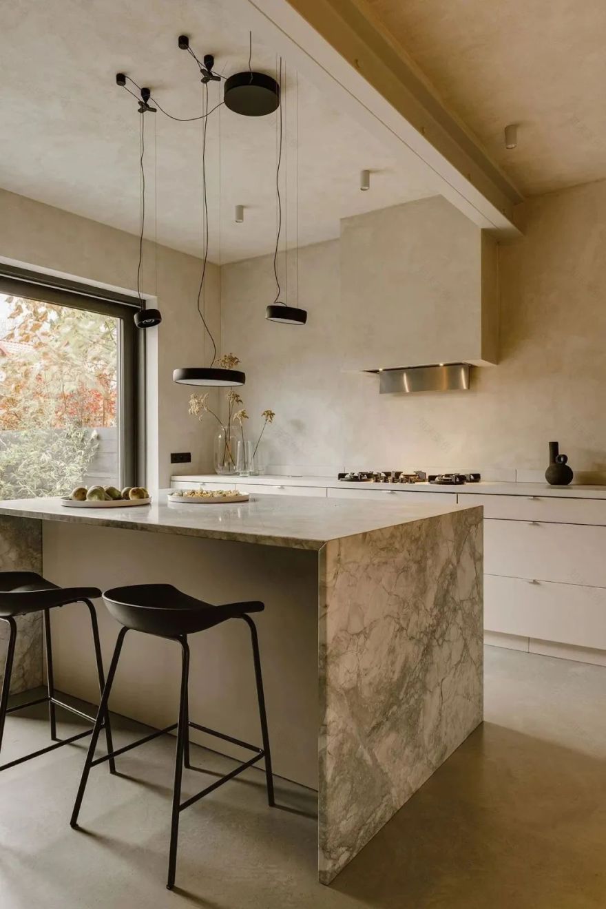 公寓丨波兰丨Anke Design-30