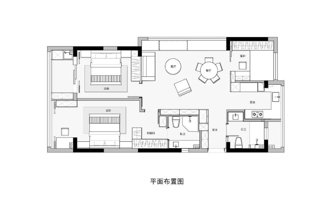 和光同尘丨中国台州丨台州本末空间设计有限公司-35