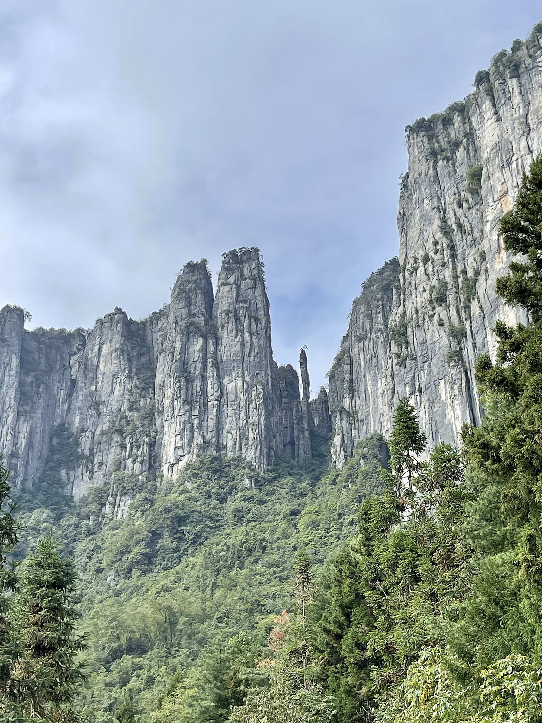 清山碧水度假酒店丨中国恩施丨思丽设计-9
