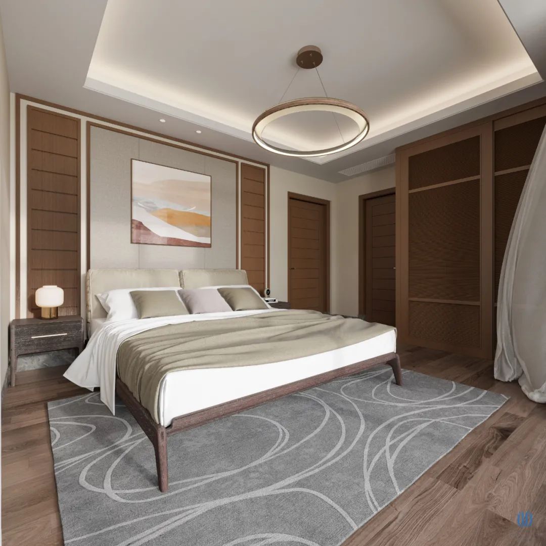 海南清水湾云海听歌简•容丨中国三亚丨庭美宜居-70