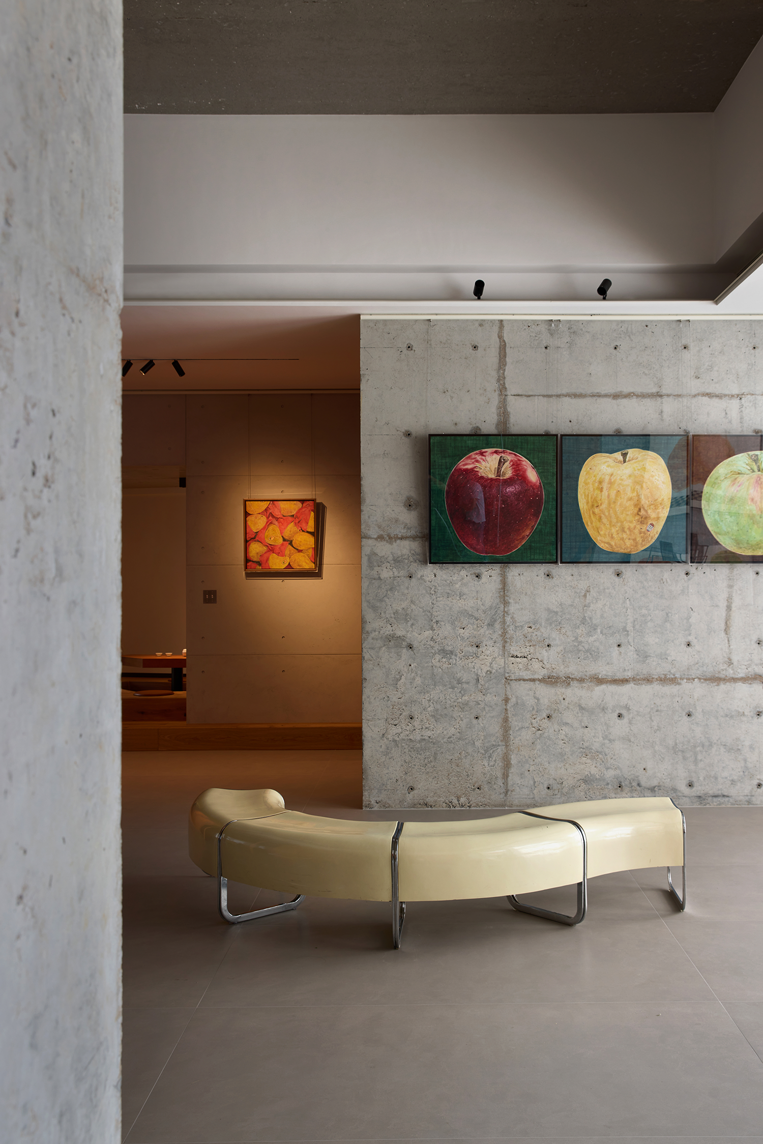 一峯工作室丨中国杭州丨杨钧设计事务所-13