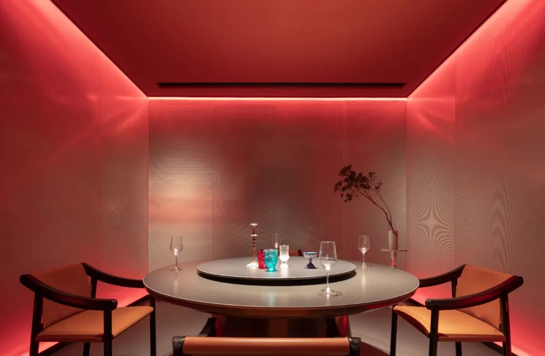 酒巭（PU）餐厅丨拙人营造-42