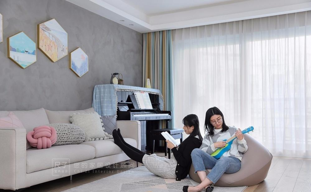 《梦不落》居家空间-10