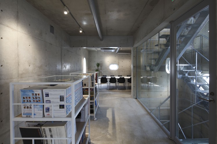 TETOTE NOTE  Yoshihiro Kato Atelier-16