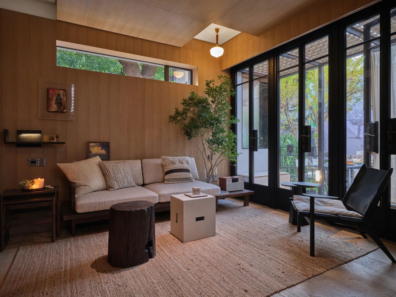 梦想改造家  处处深情的家丨中国丨W.DESIGN 无间设计-27