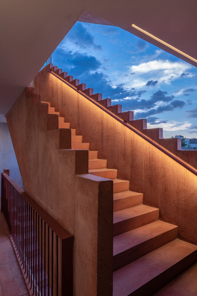 SCHULTZ 住宅大楼-40