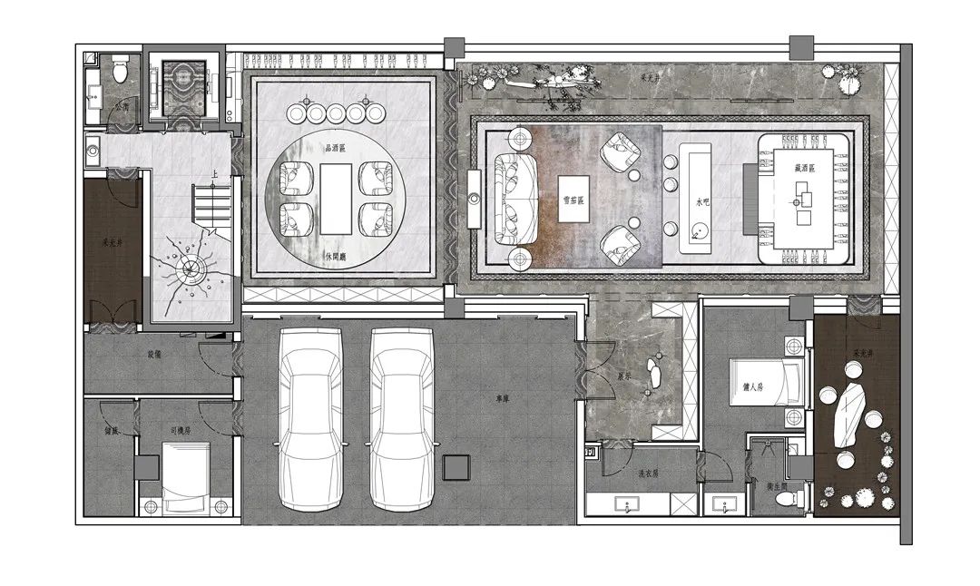 中建·国望府丨中国北京-32