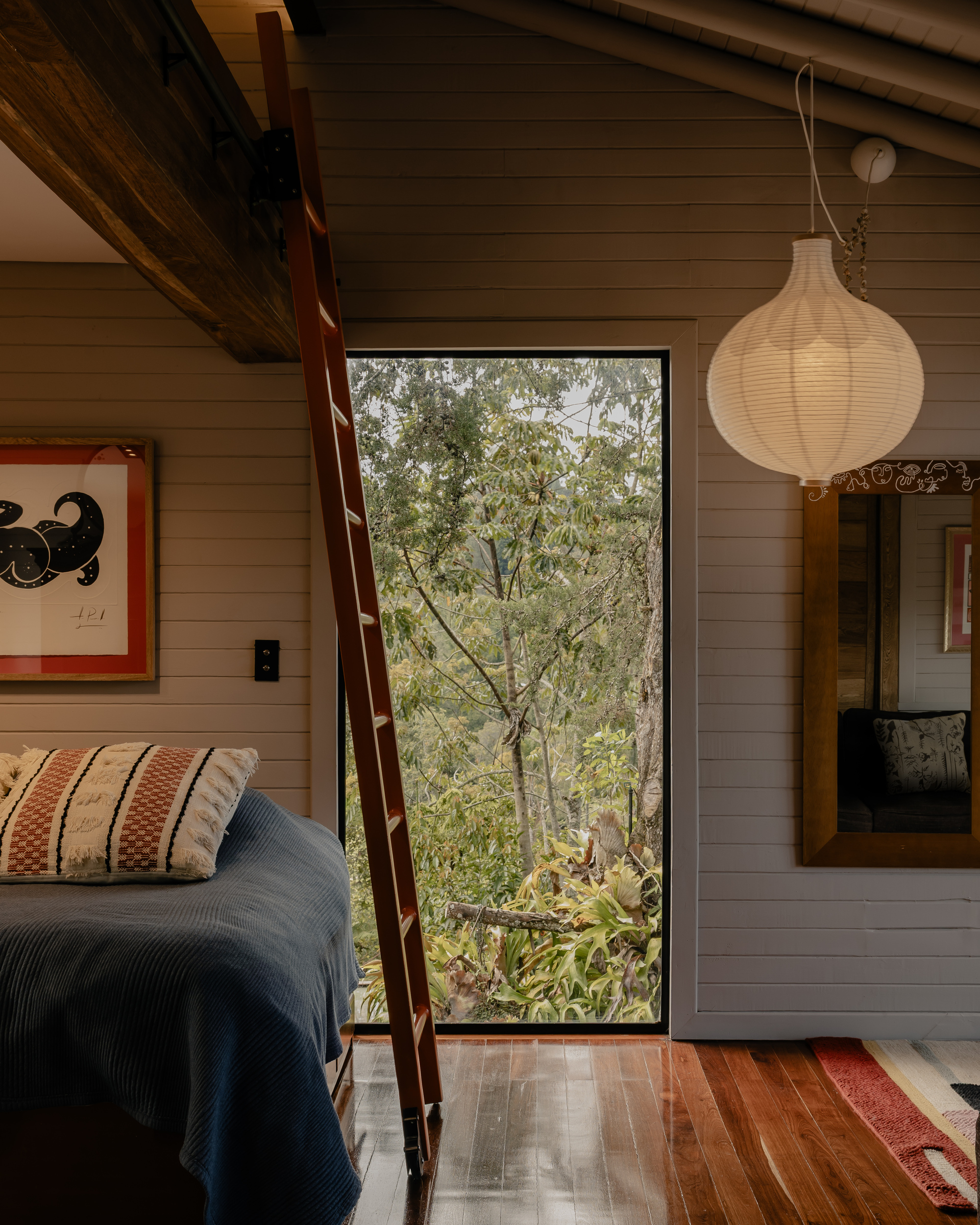 Renovation of the Mountain House  AC. / DARP - De Arquitectura y Paisaje-20