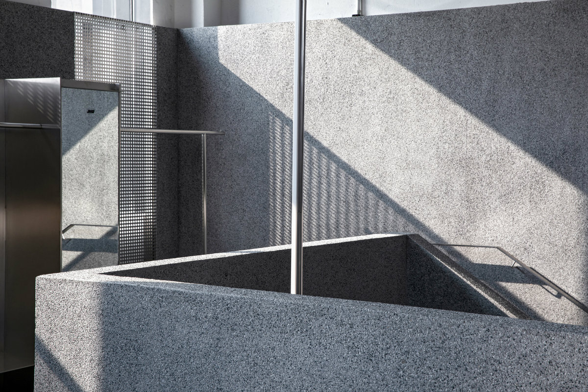 JHW服装店 西涛设计工作室-36