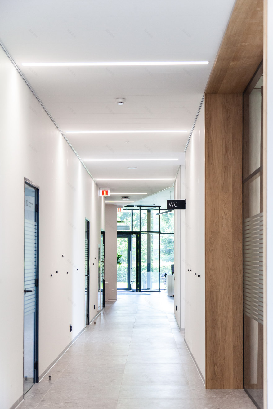 UCU客栈酒店丨UkraineLviv-44