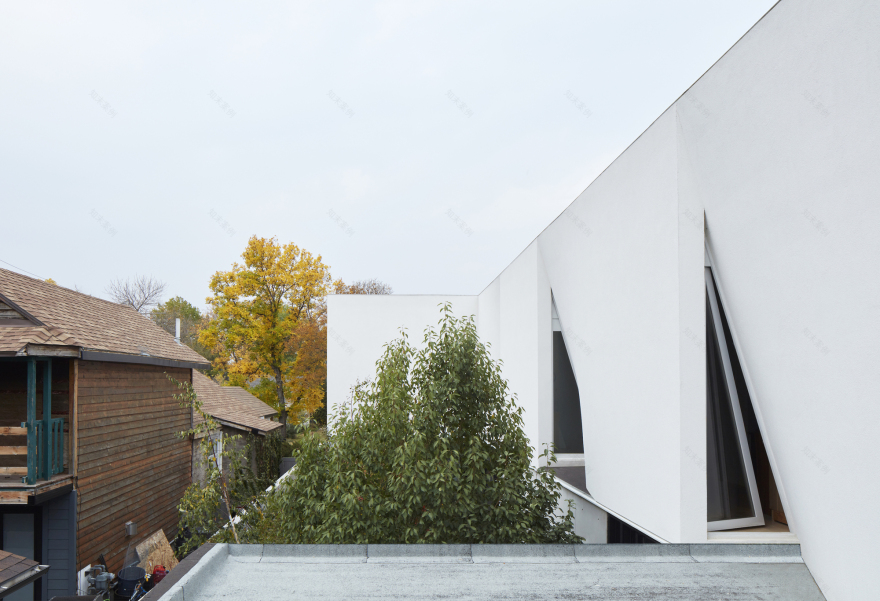 丨加拿大里贾纳丨5468796 Architecture-21