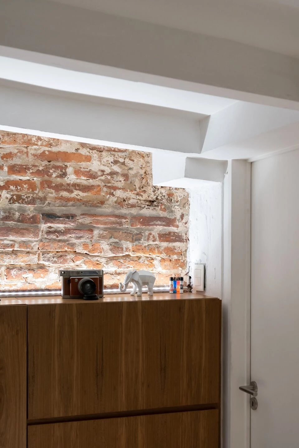 阿根廷 Palermo 区私人住宅丨阿根廷布宜诺斯艾利斯丨Además arquitectura-49