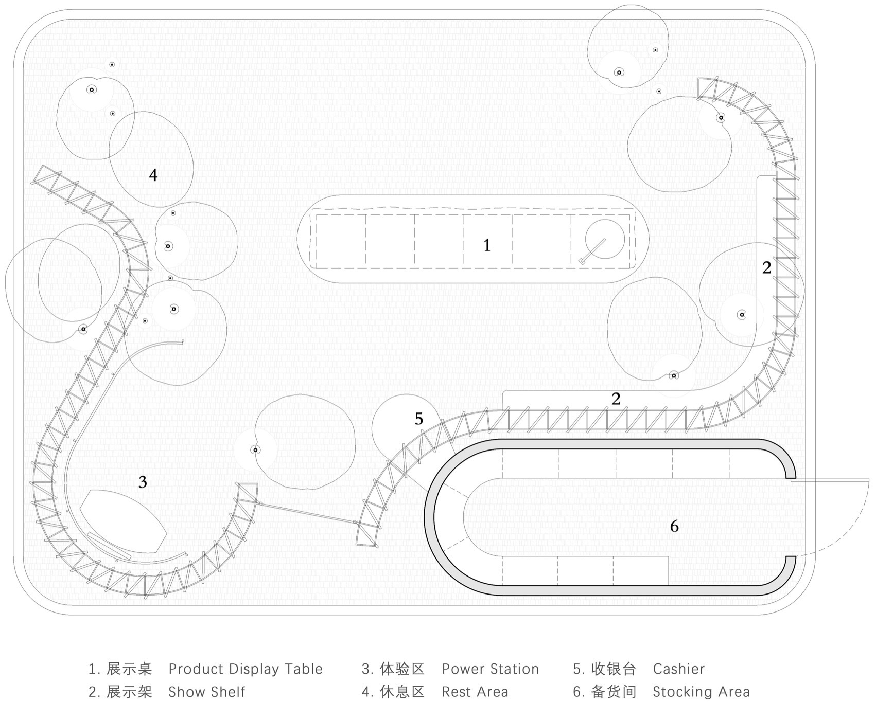 莲叶田田,江苏 / Mur Mur Lab-28