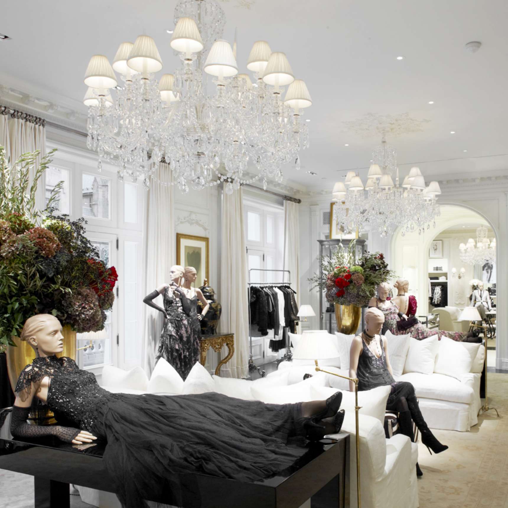 Ralph Lauren Women’s and Home Flagship-23