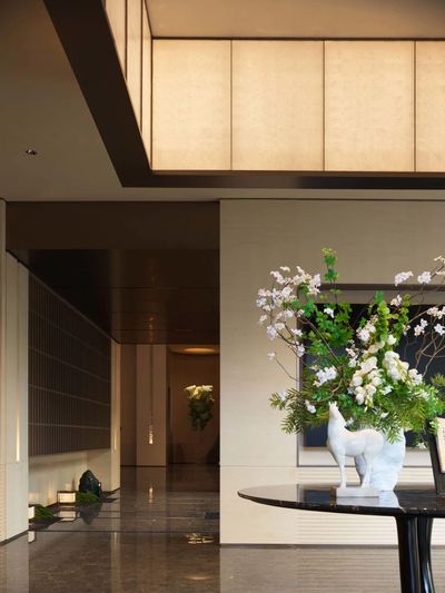 新洲光合麓院丨中国渭南丨POD派玩设计-27