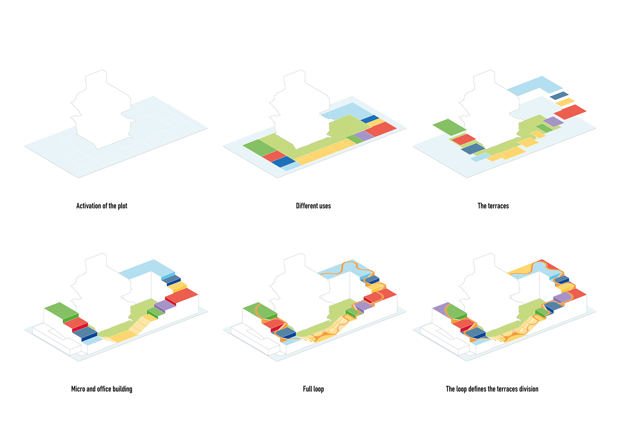 汉诺威荷兰世博馆重新设计丨德国汉诺威丨MVRDV-39