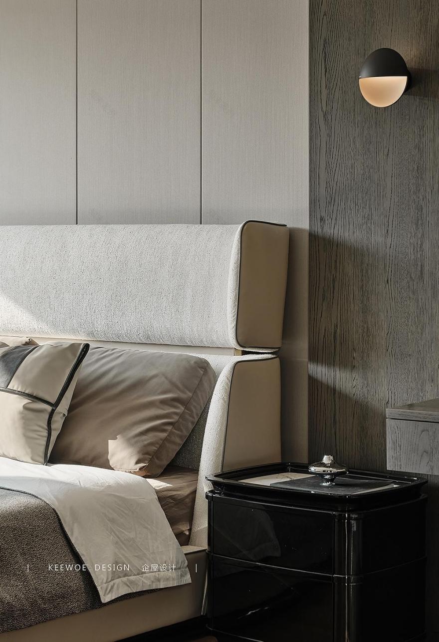 镇江筑和·江南岸别墅设计丨中国镇江丨企屋设计-57