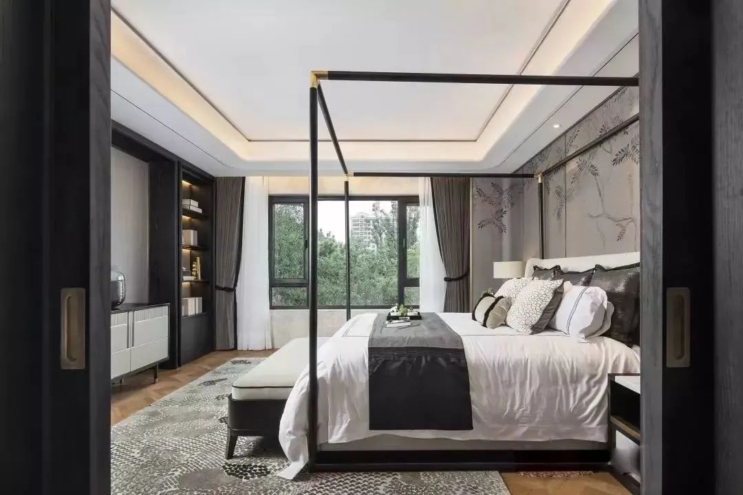 天悦壹号叠拼别墅丨吴滨-29