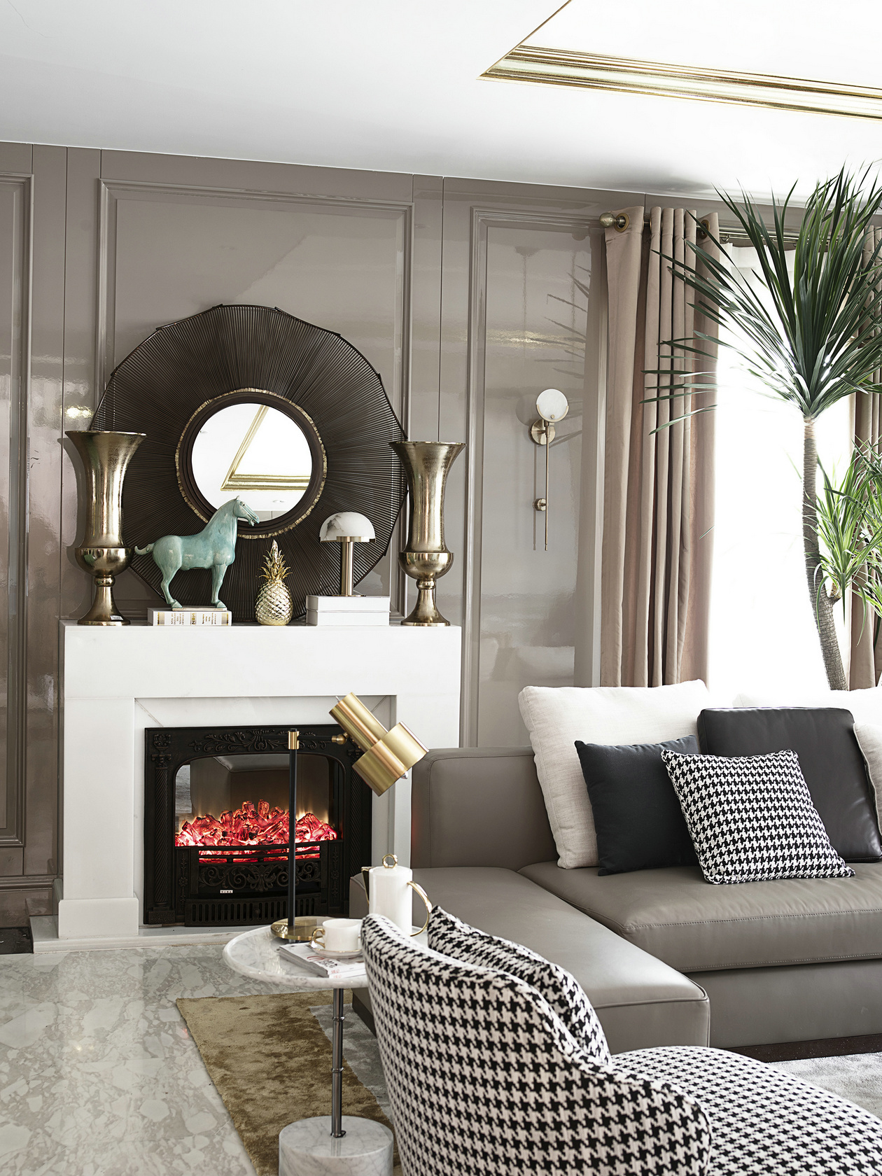 御汤山丨中国北京-19