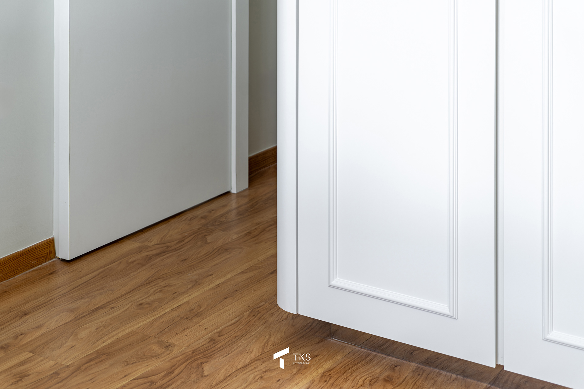 "Streamlined Contemporary French Design" @ EAST PARC-55