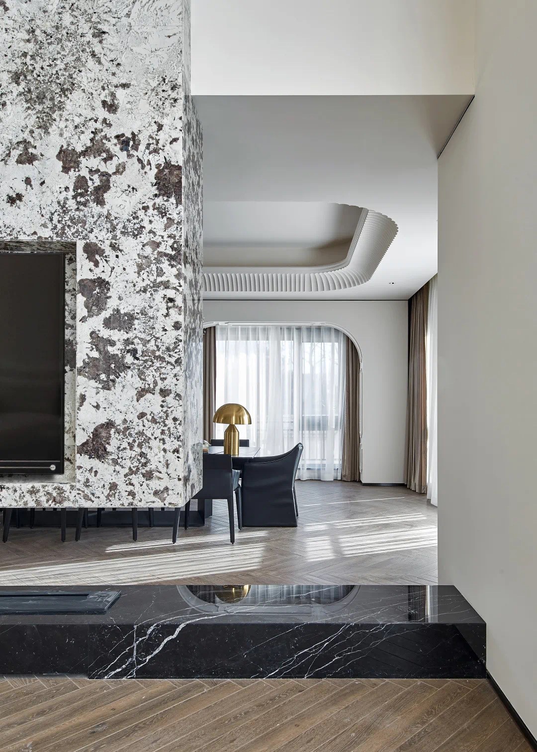 格拉斯私人别墅-3