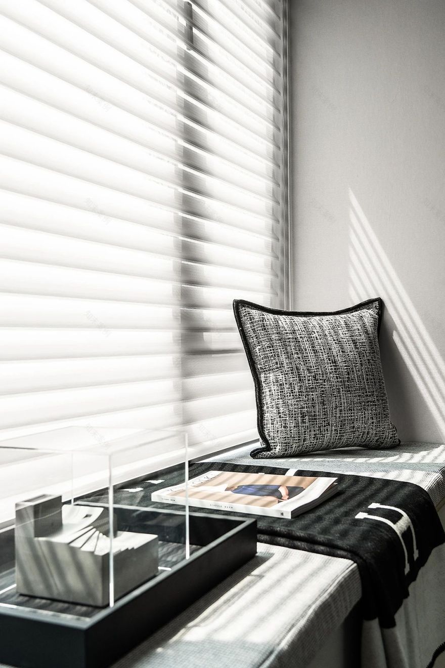 雅居乐·从化滨江雅苑丨中国广州丨研质建筑装饰设计(广州)有限公司,广州本末言建筑装饰设计有限公司-110