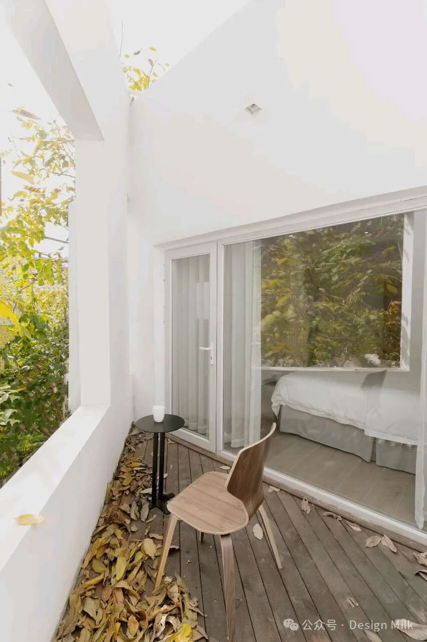 私人野山坡度假别墅-0