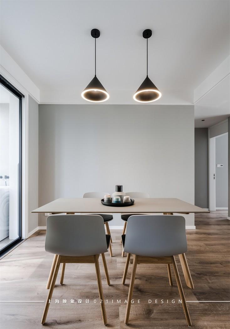 上海映象丨平层丨LN-5