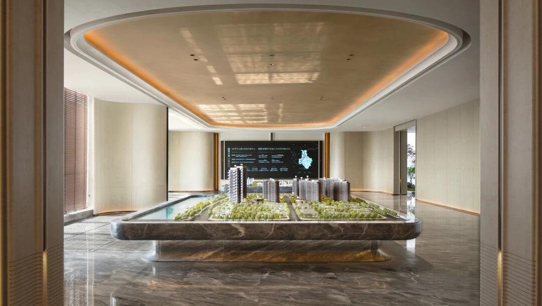 中建玖合·运河玖院丨中国北京丨SRD DESIGN赛瑞迪普-6