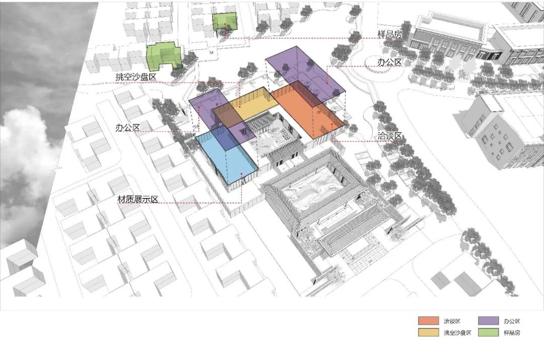 昆明俊发嵩山溪谷 | 山水之间,诗意栖居-58