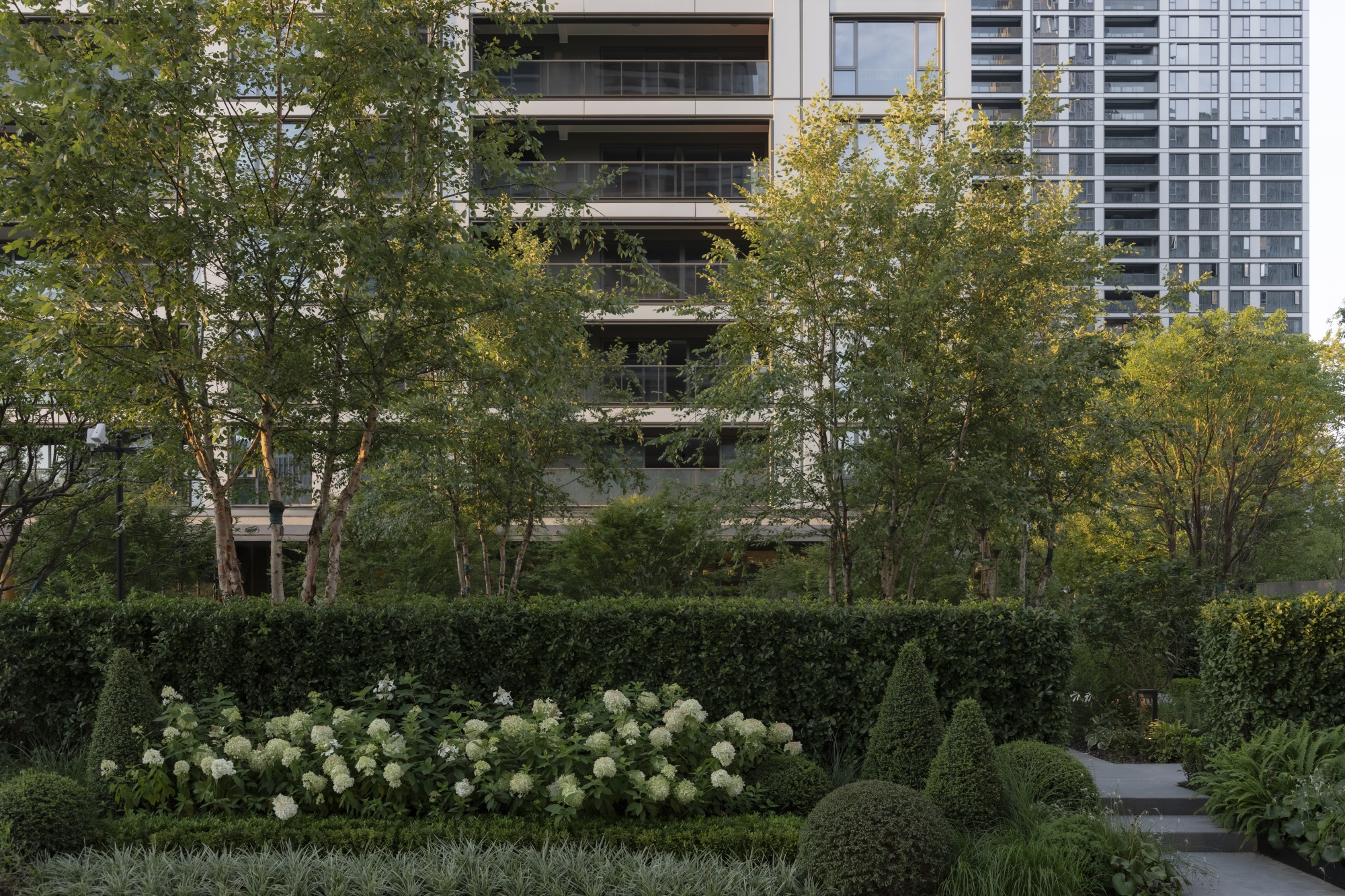 杭州万科SKP星潮映象府丨中国杭州丨JTL加特林-75